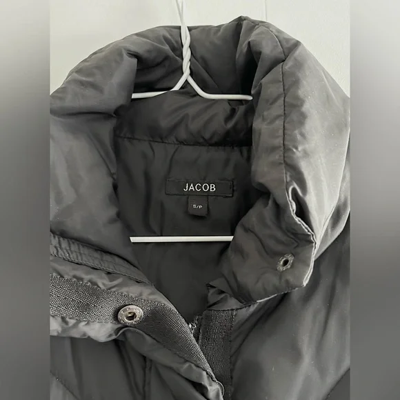 Jacob Puffer Jacket - Picture 5 of 6